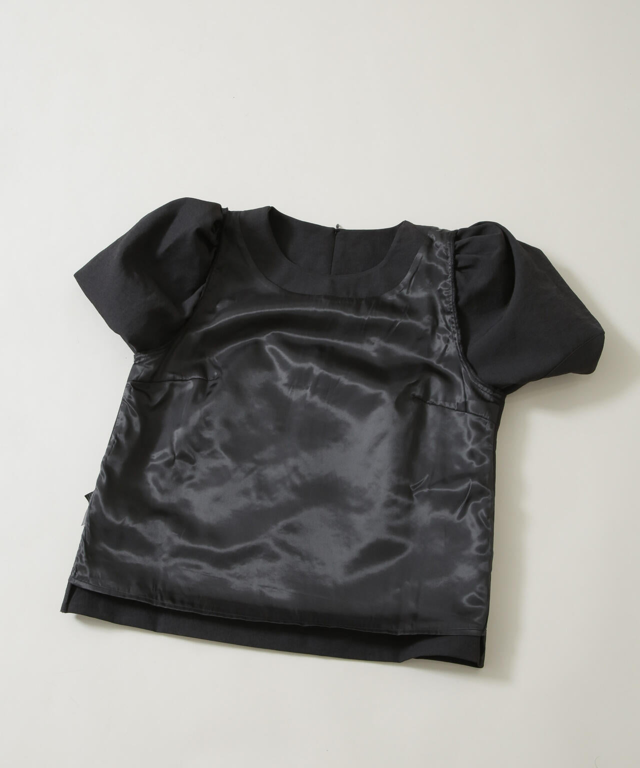 BAUM UND PFERDGARTEN/Crisp Twill トップス 6716121003