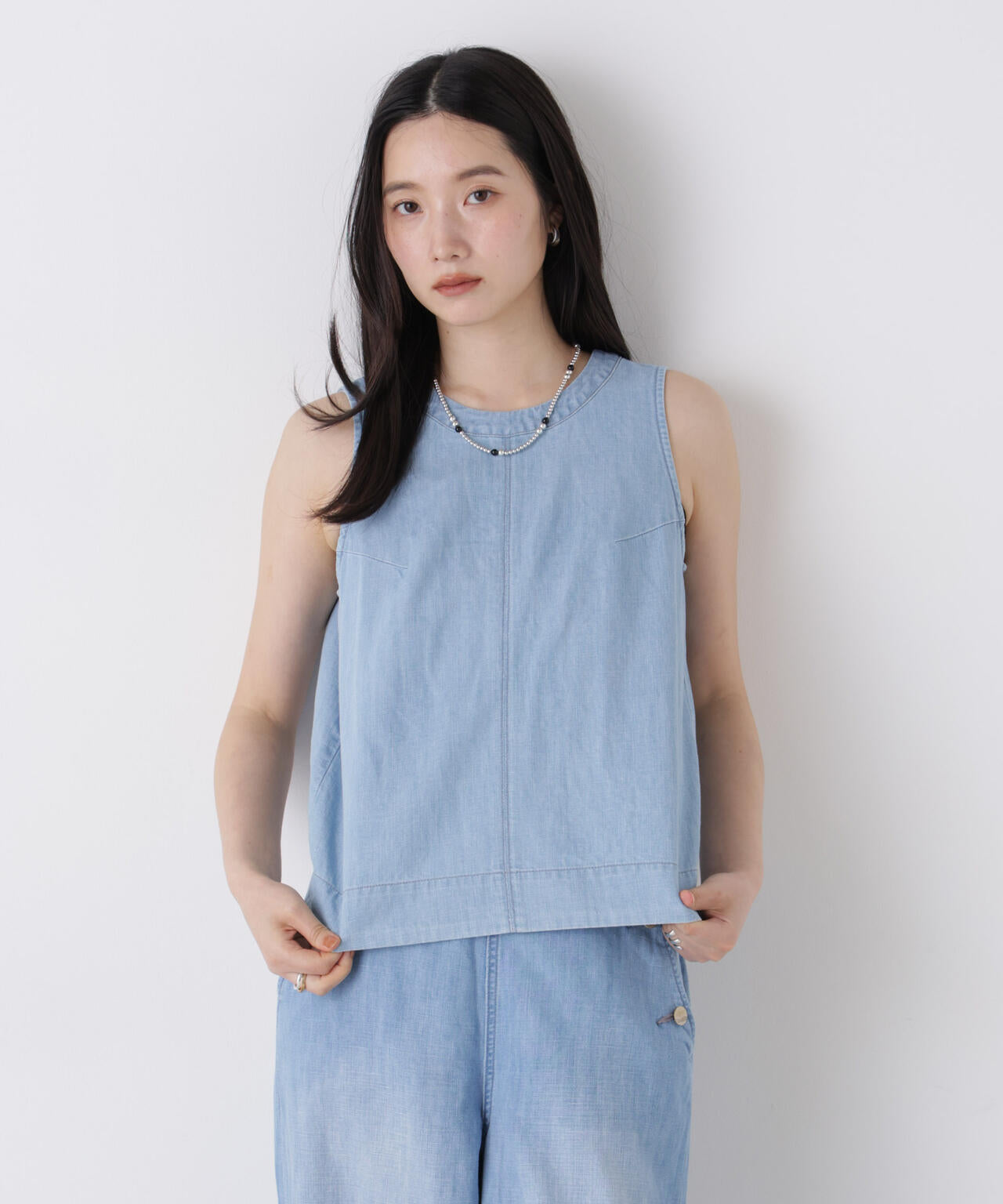 Healthy DENIM / Breezy Coconuts ( セットアップ 可)
