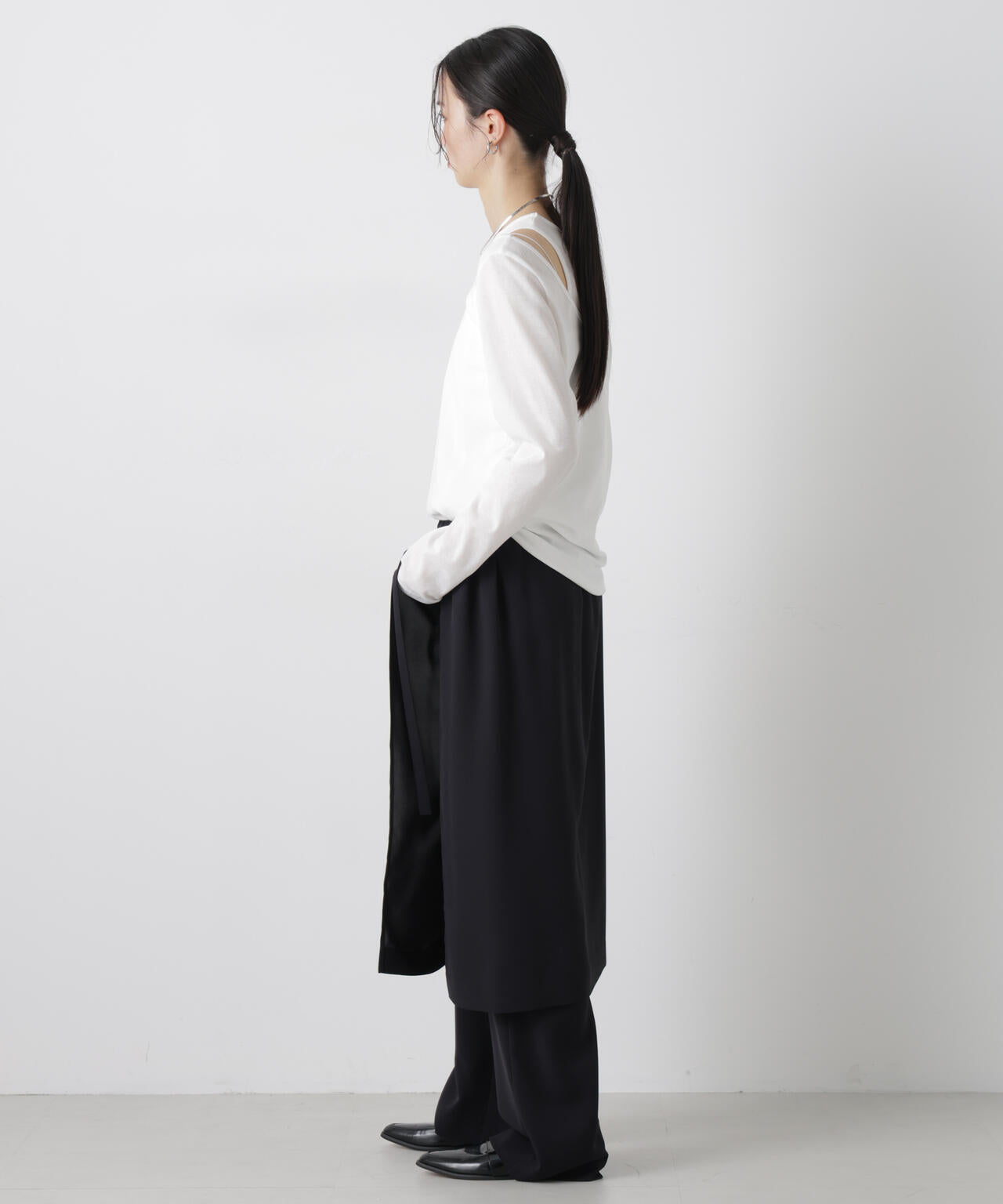 upper hights/TANK AND B/N PO 6716123001