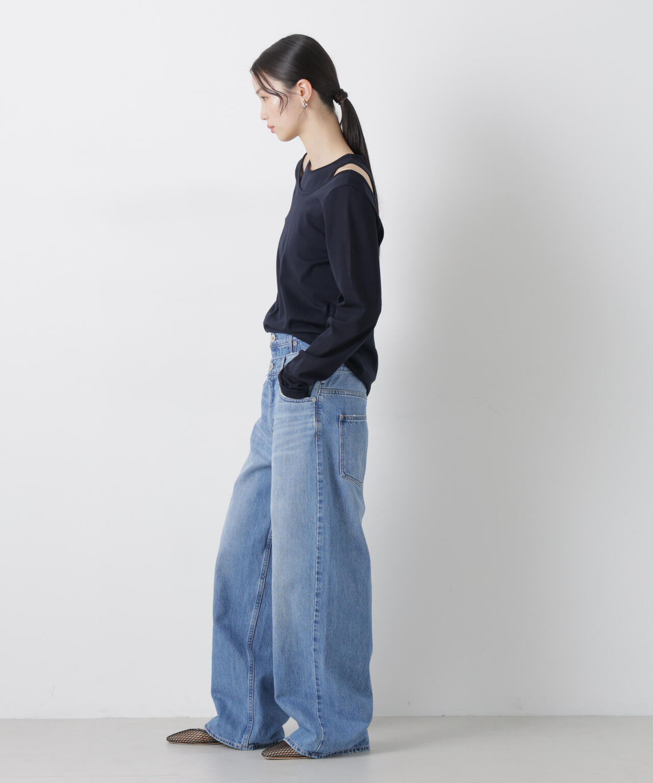 upper hights/TANK AND B/N PO 6716123001