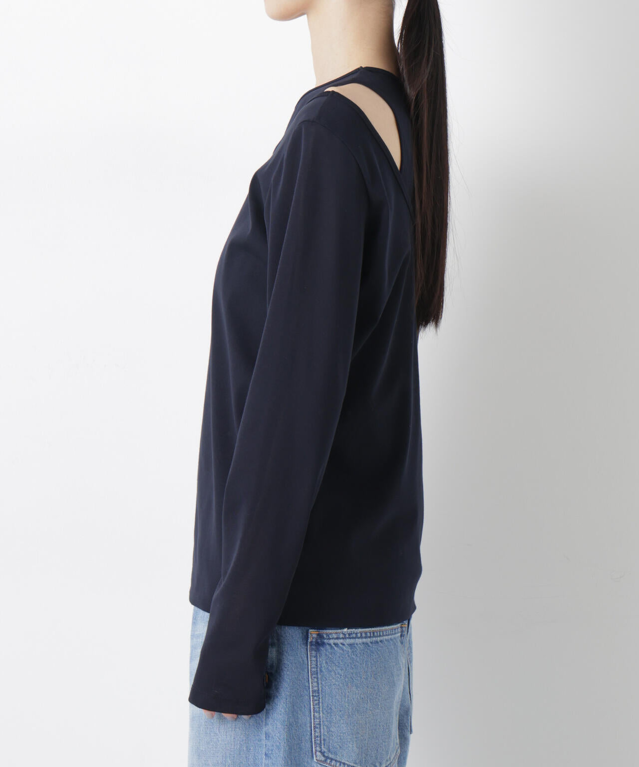 upper hights/TANK AND B/N PO 6716123001