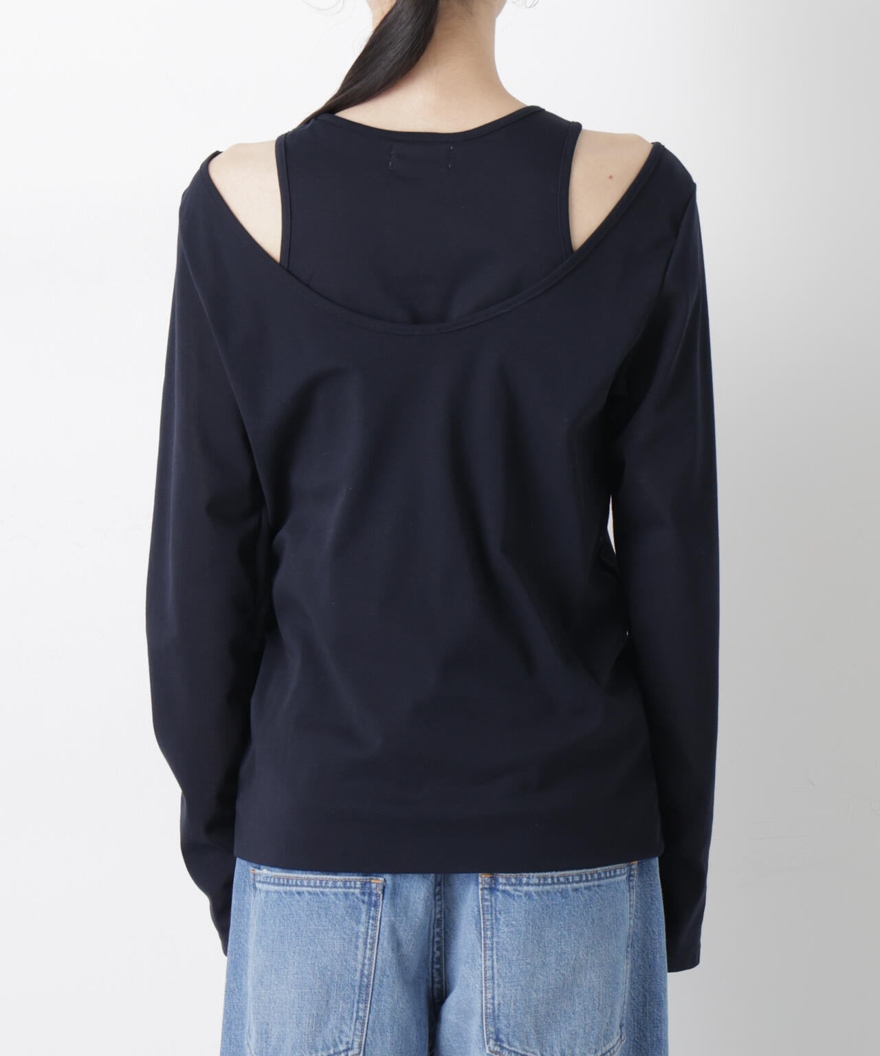 upper hights/TANK AND B/N PO 6716123001