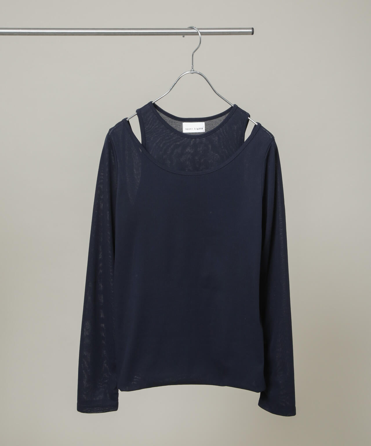 upper hights/TANK AND B/N PO 6716123001