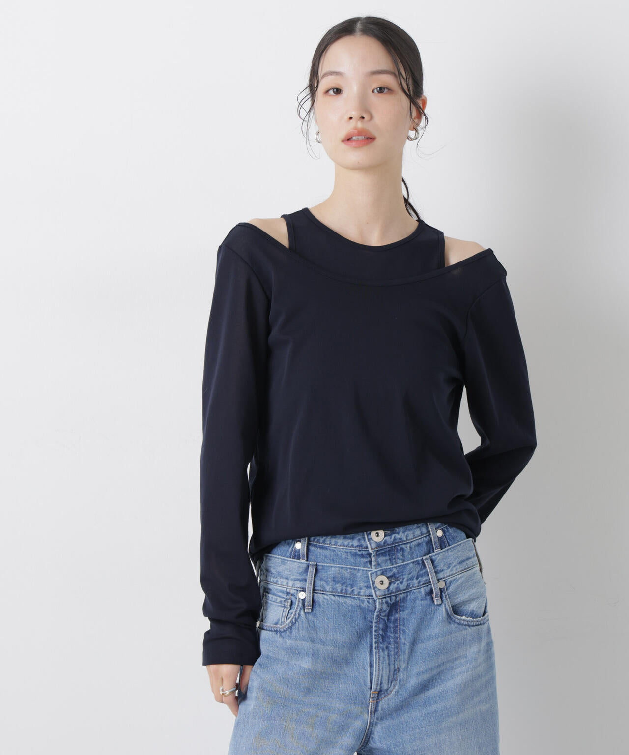 upper hights/TANK AND B/N PO 6716123001