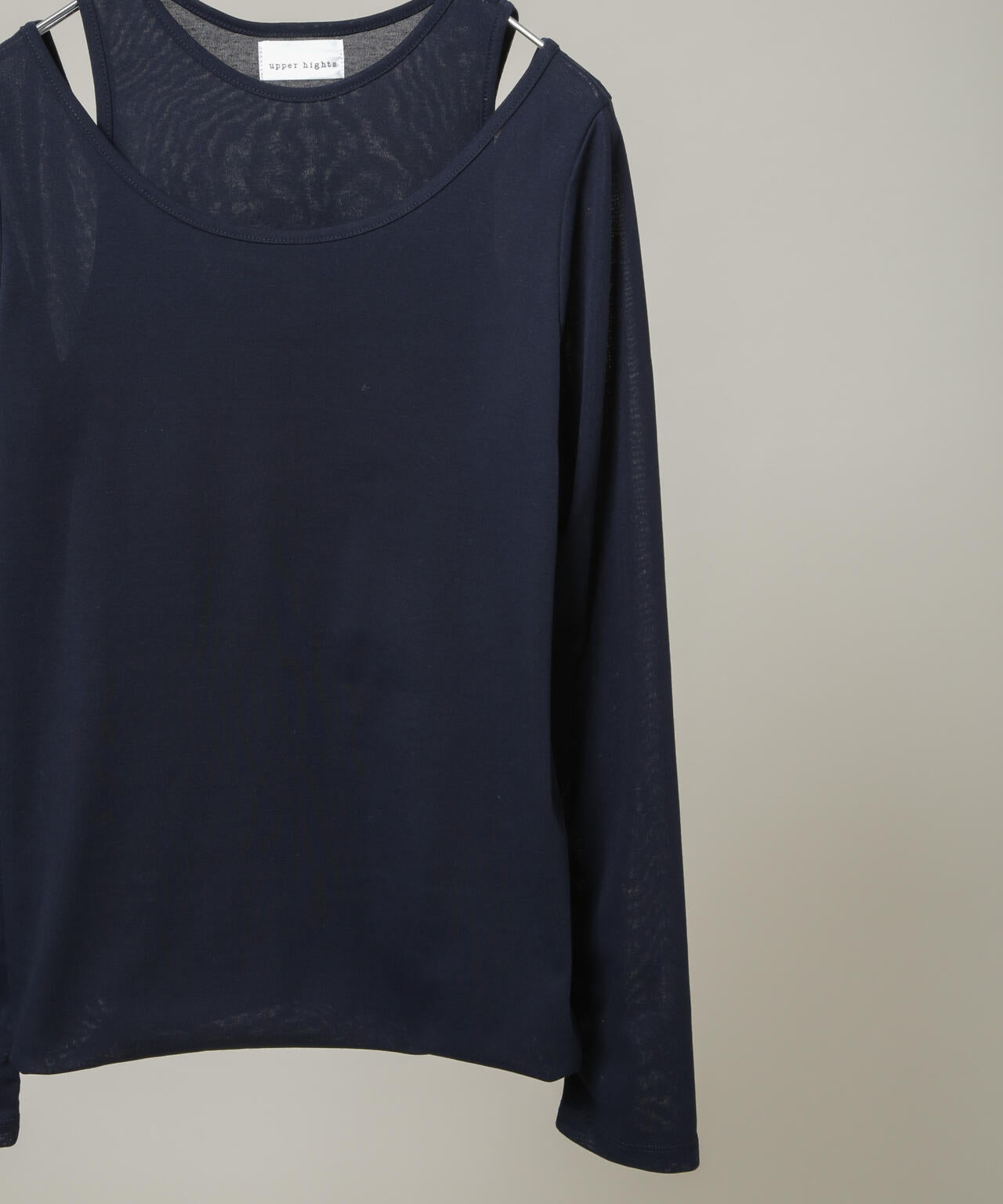 upper hights/TANK AND B/N PO 6716123001