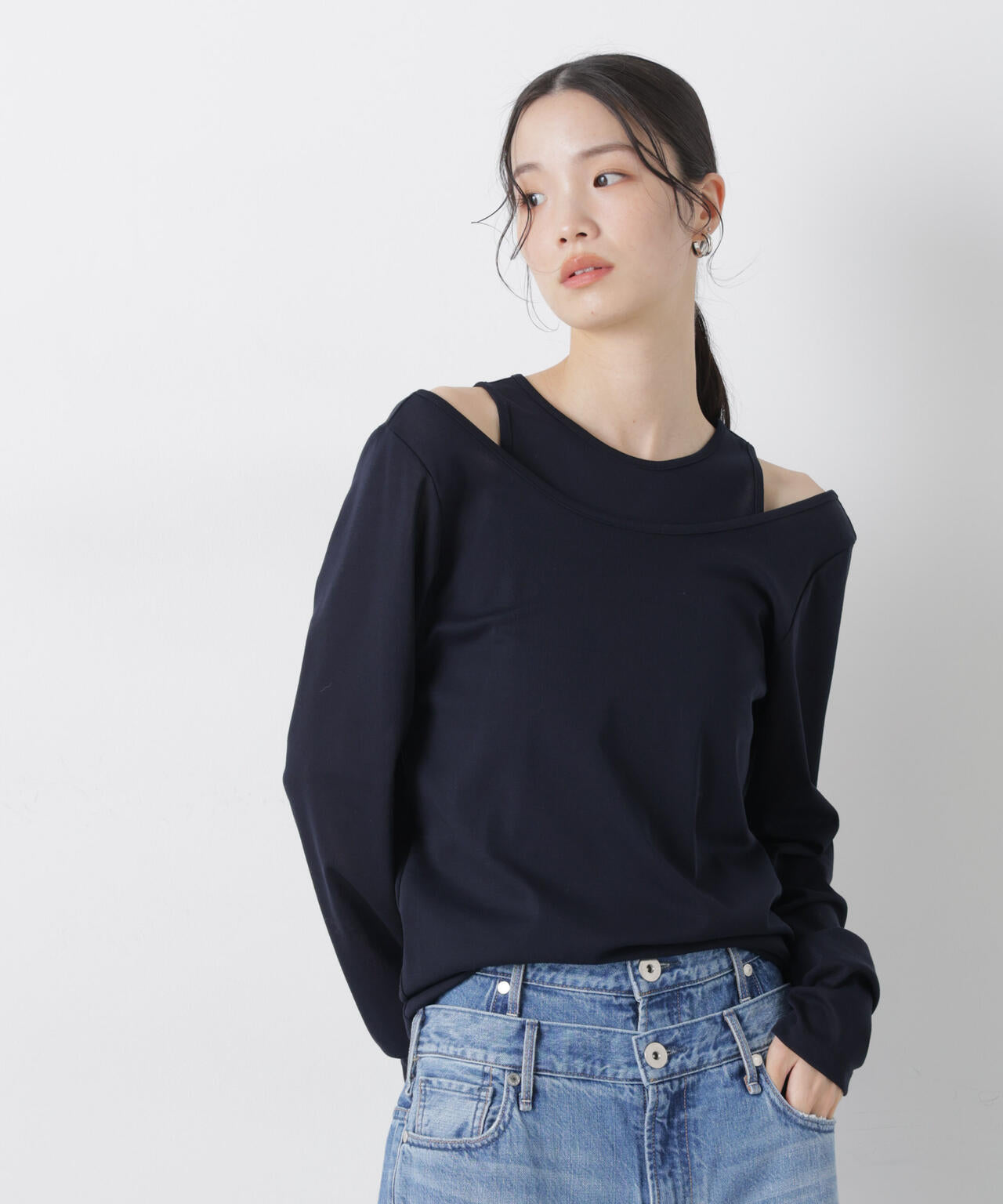 upper hights/TANK AND B/N PO 6716123001