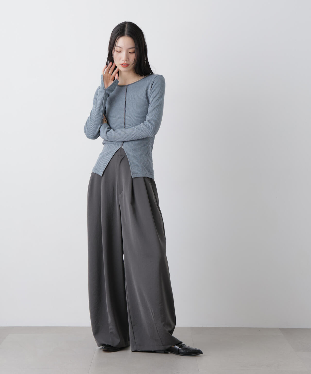 Robert P. Miller/Prib Slit PO 6716123007