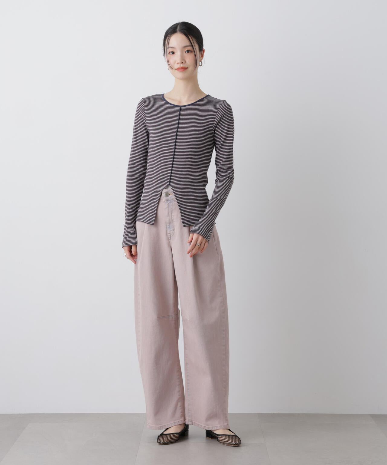 Robert P. Miller/Prib Slit PO 6716123007