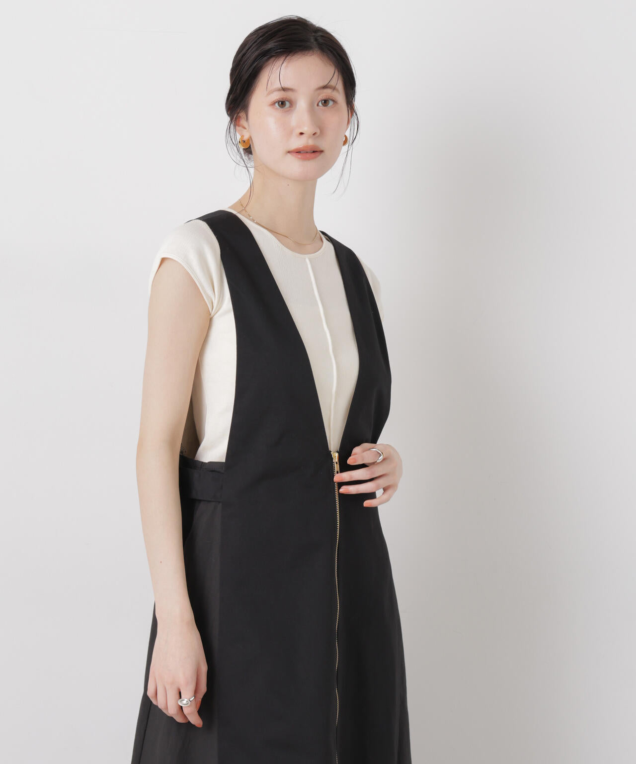 Robert P. Miller/Prib Slit S/S tee 6716124009