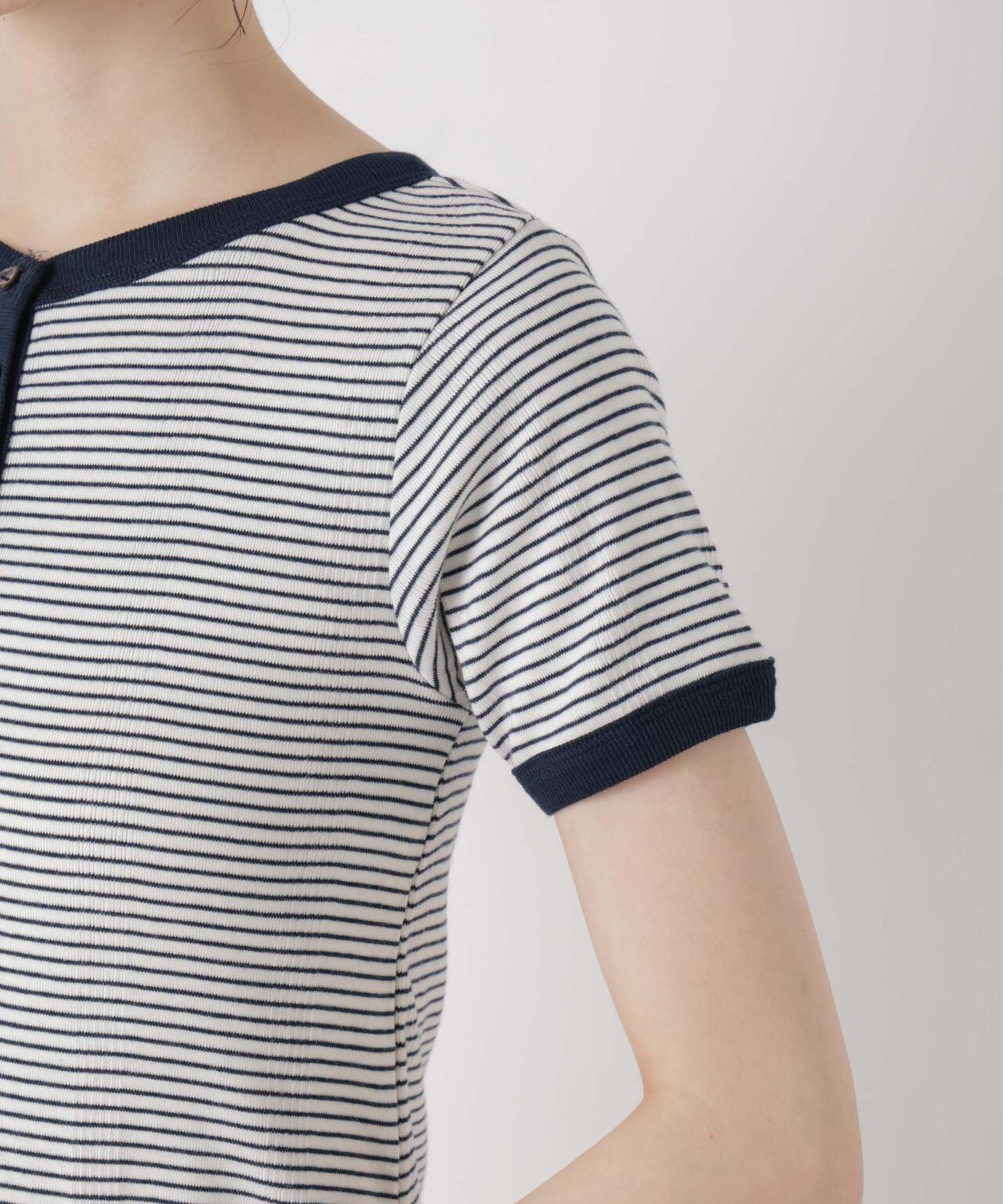 Robert P. Miller/Prib Henly S/S tee 6716124010