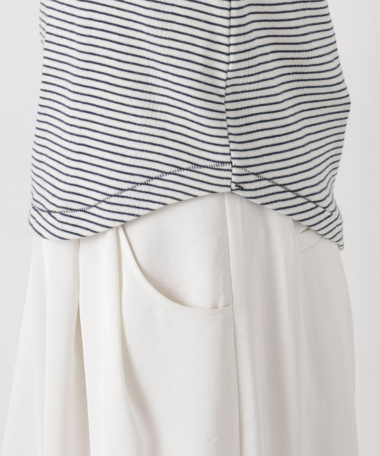 Robert P. Miller/Prib Henly S/S tee 6716124010