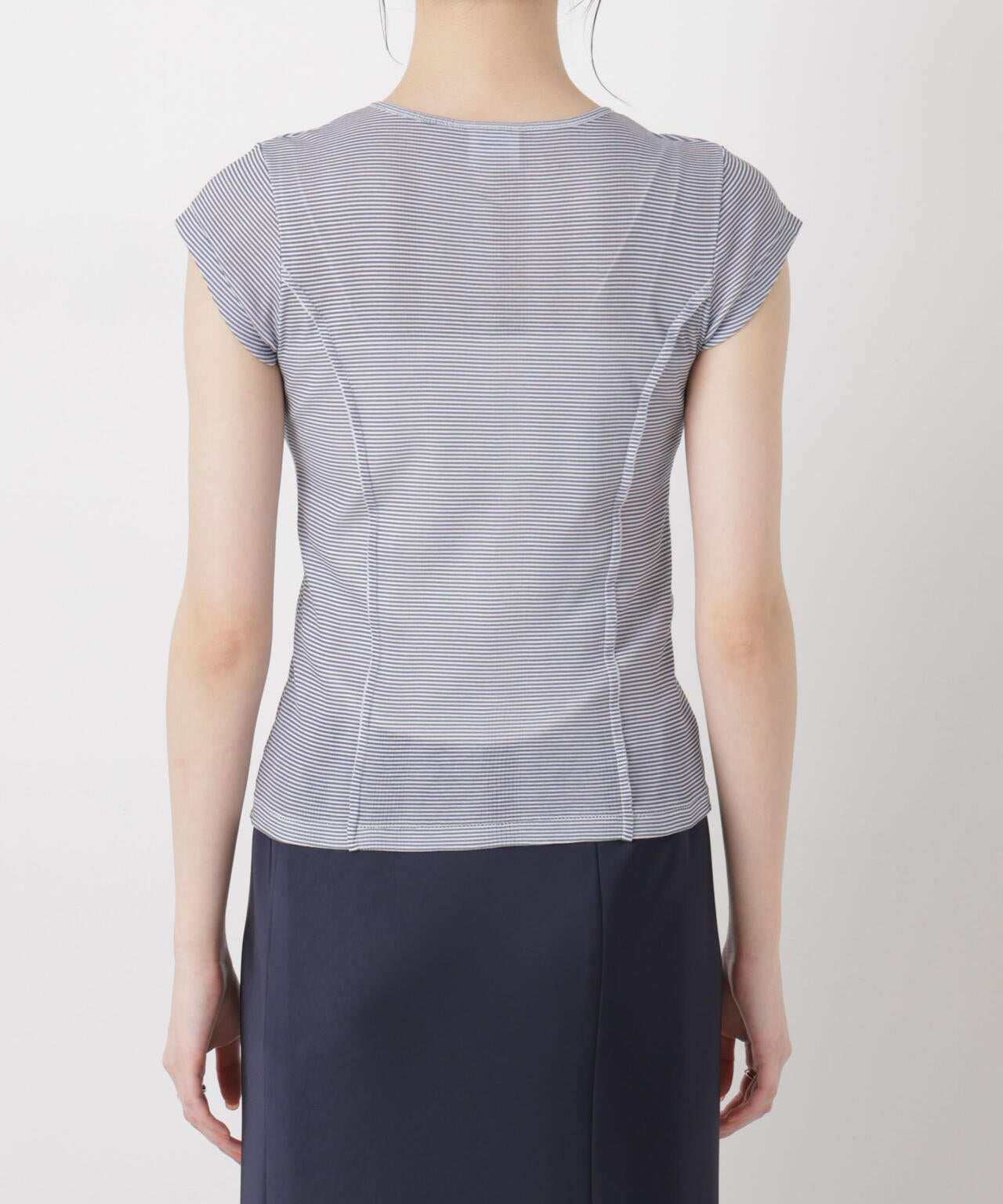 Robert P. Miller/LightPrib Henly S/S Tee 6716124011