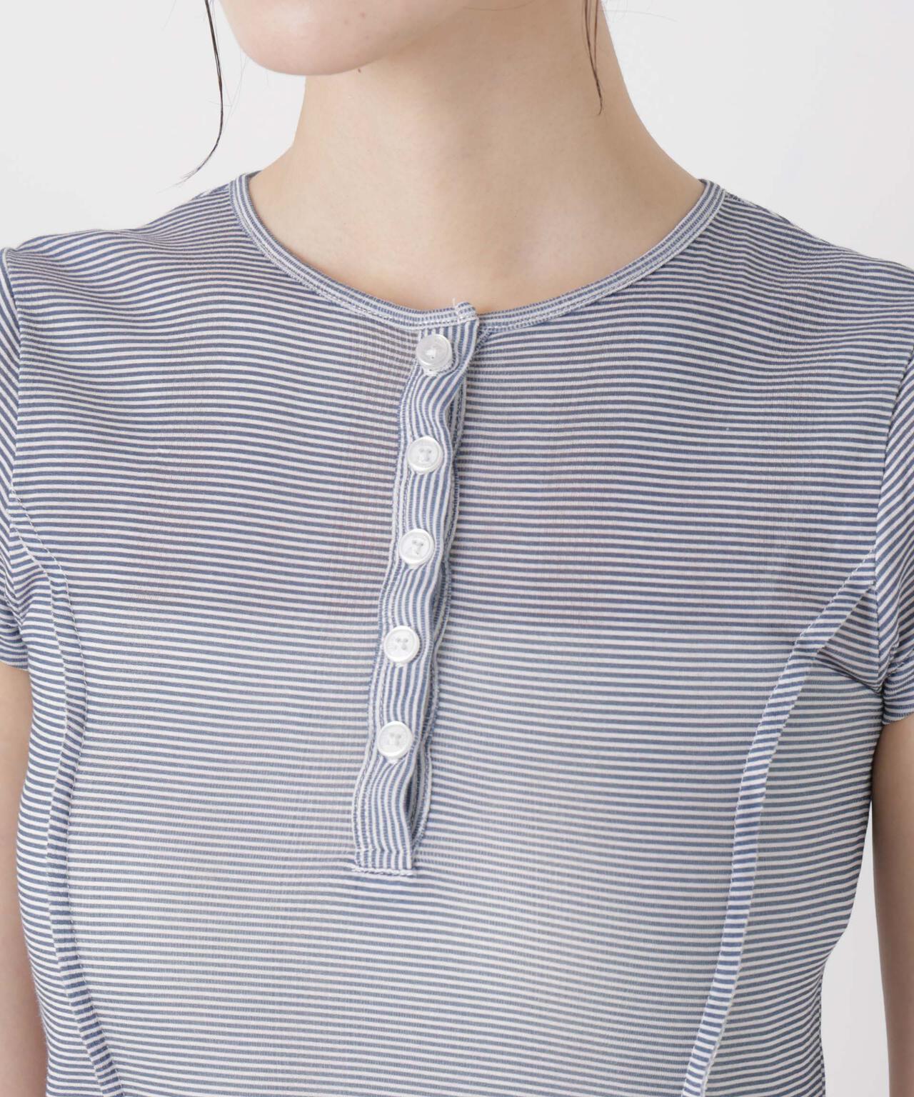 Robert P. Miller/LightPrib Henly S/S Tee 6716124011