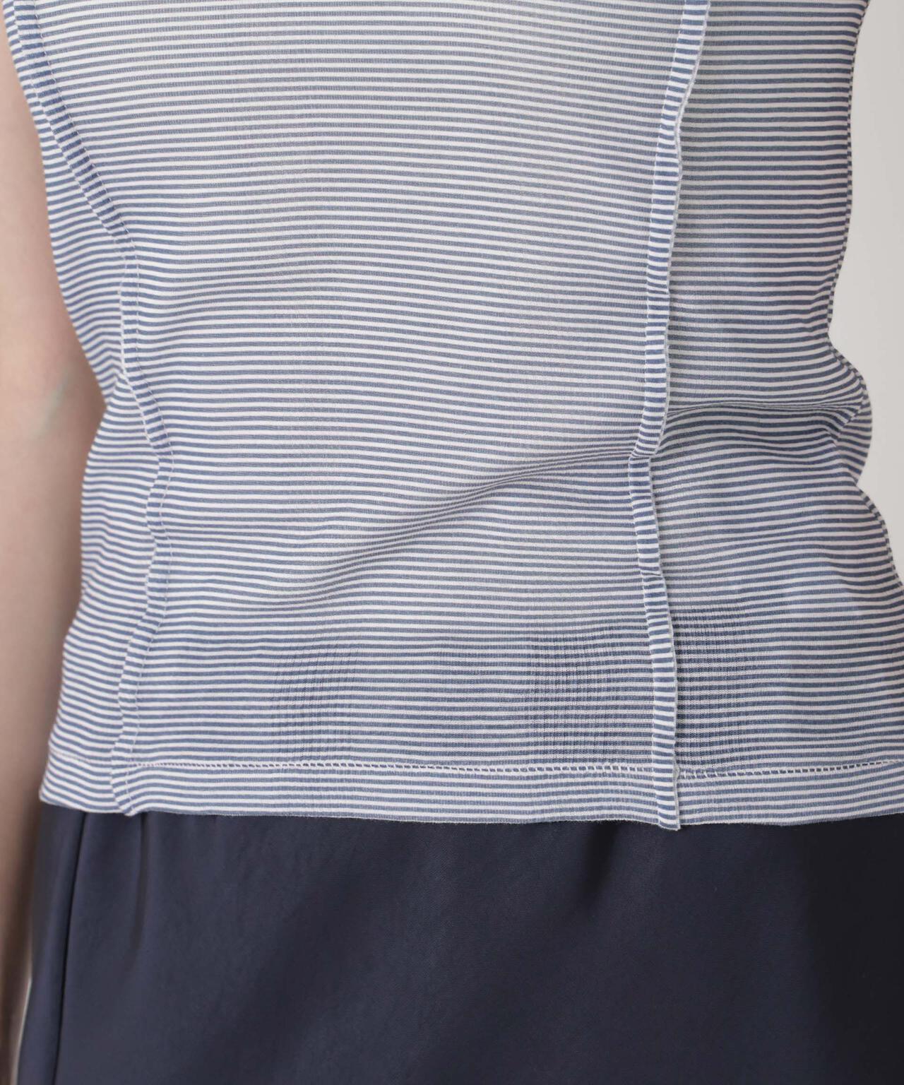 Robert P. Miller/LightPrib Henly S/S Tee 6716124011