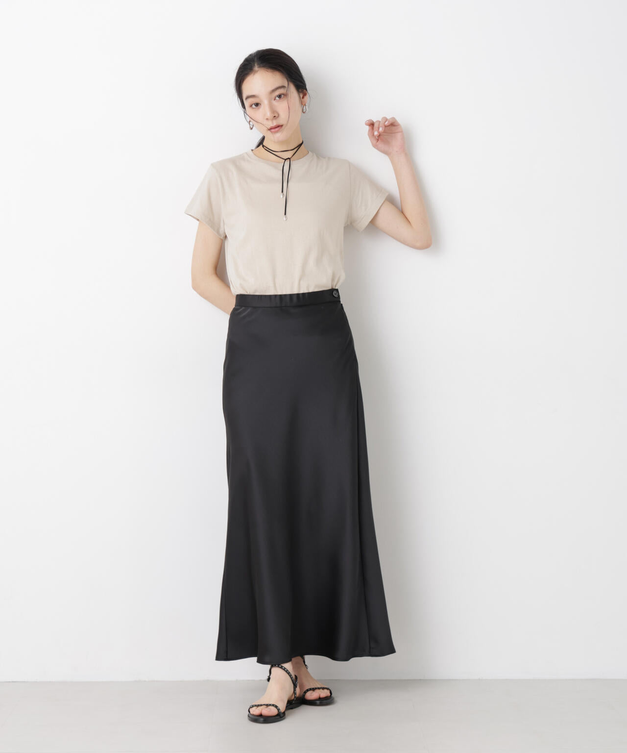 Hanes/Hanes×DODOJEAN 3PクルーネックTシャツ 6716124014