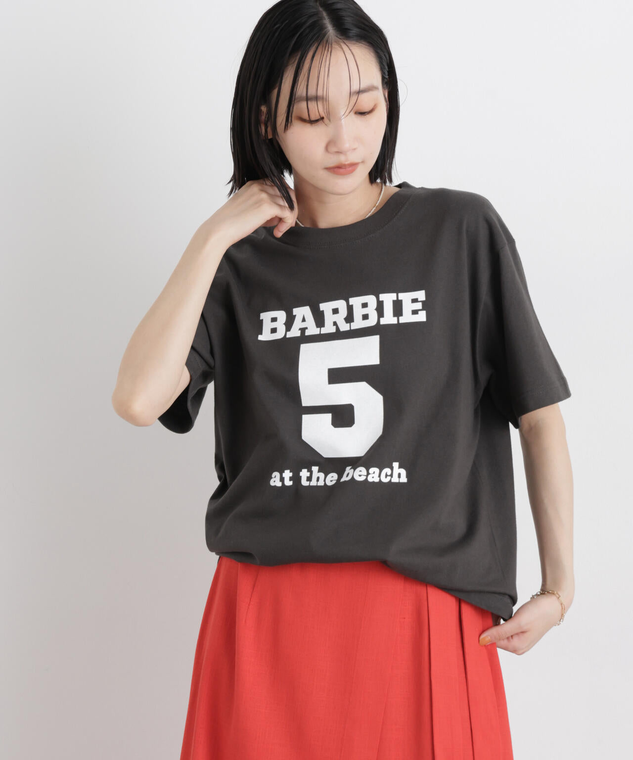 Healthy DENIM/Barbie5 at the beach 6716124017