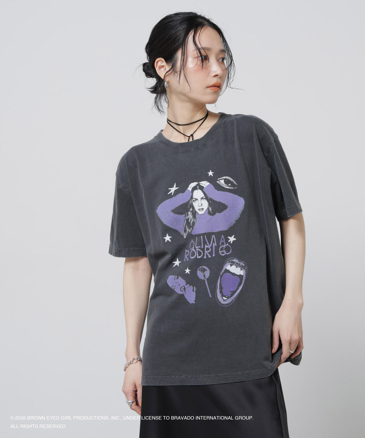 GOOD ROCK SPEED / OliviaRodrigo Tshirts