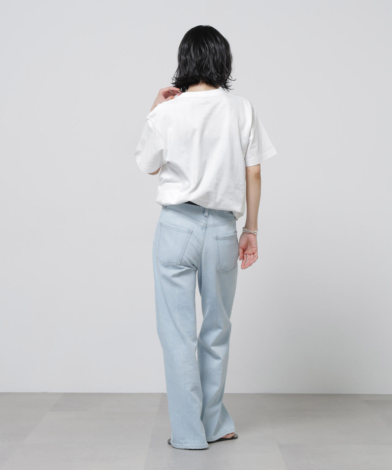 GOOD ROCK SPEED/The Rolling Stones Tshirts 6716124021