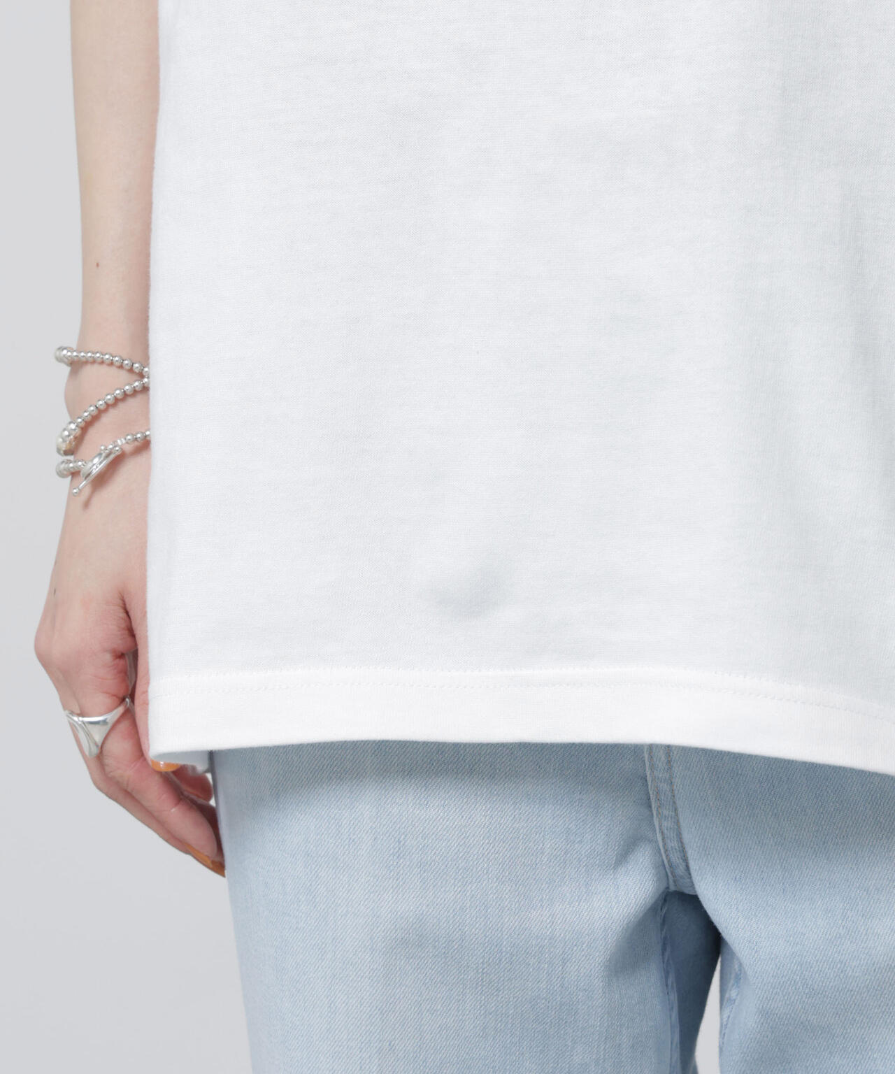 GOOD ROCK SPEED/The Rolling Stones Tshirts 6716124021