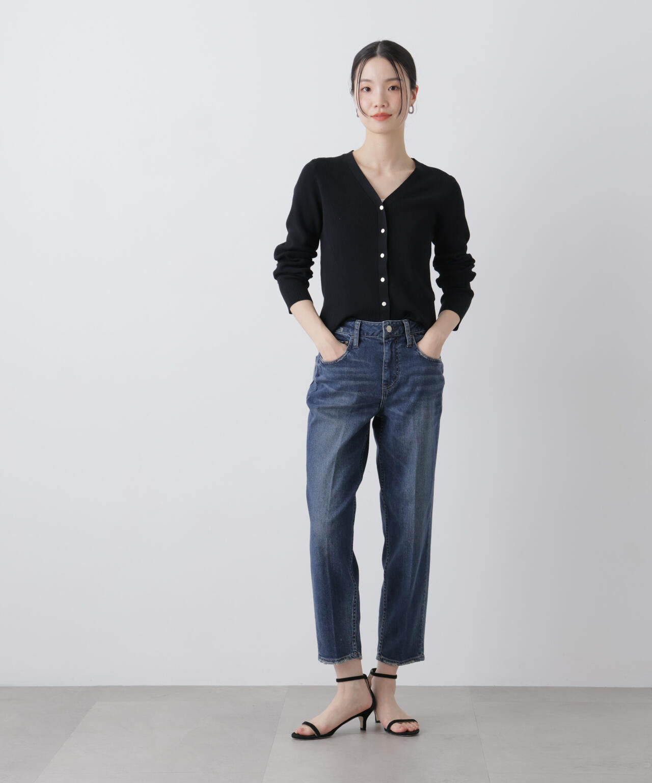 Healthy DENIM/Key Lime 6716127002