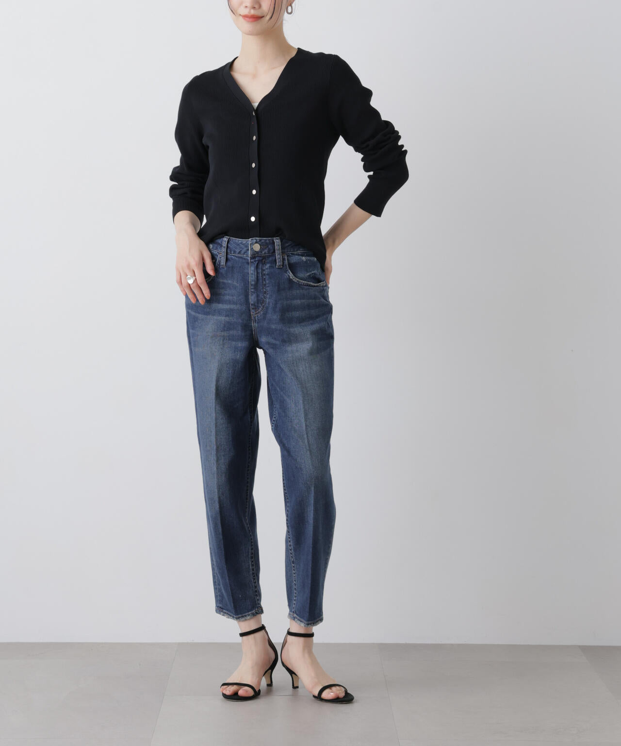 Healthy DENIM/Key Lime 6716127002