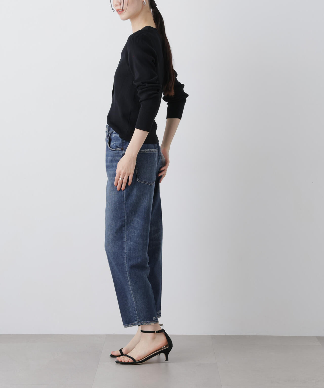 Healthy DENIM/Key Lime 6716127002