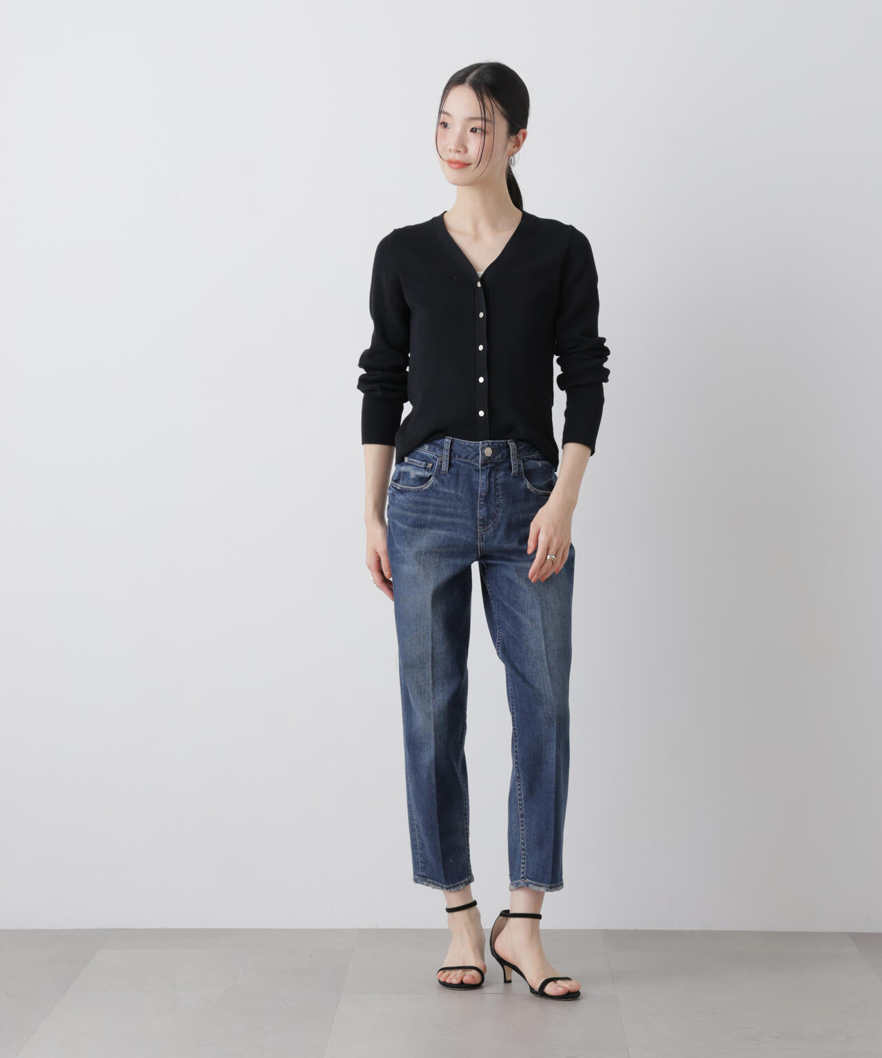 Healthy DENIM/Key Lime 6716127002