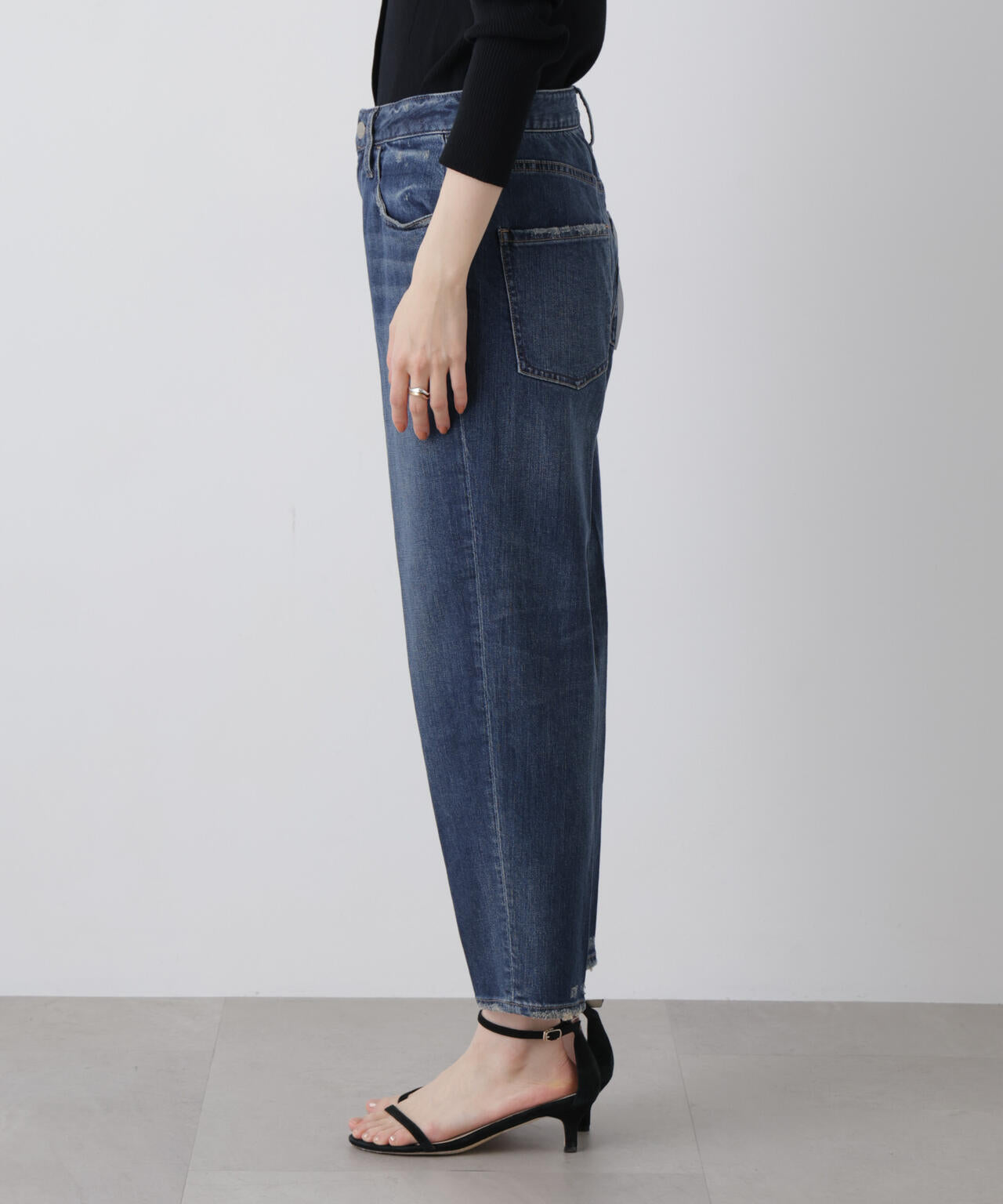 Healthy DENIM/Key Lime 6716127002