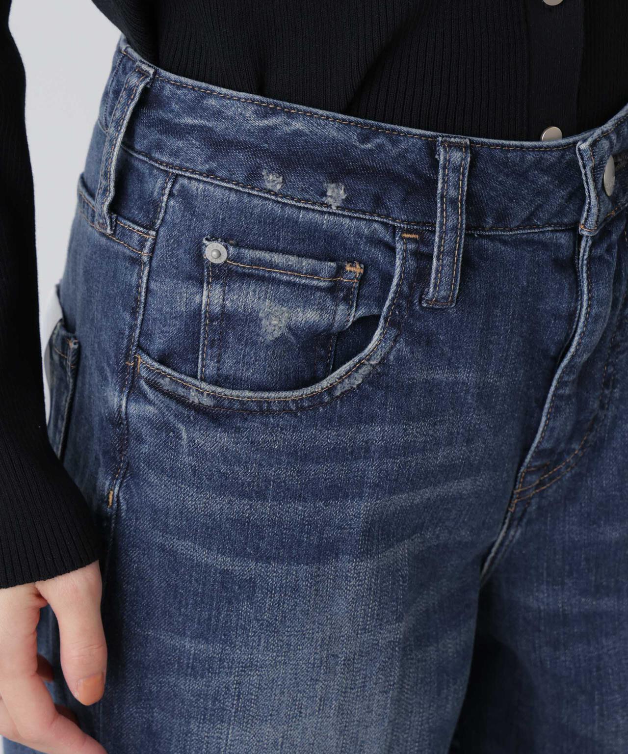 Healthy DENIM/Key Lime 6716127002