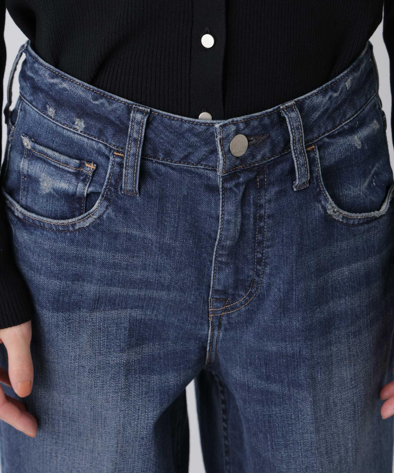 Healthy DENIM/Key Lime 6716127002