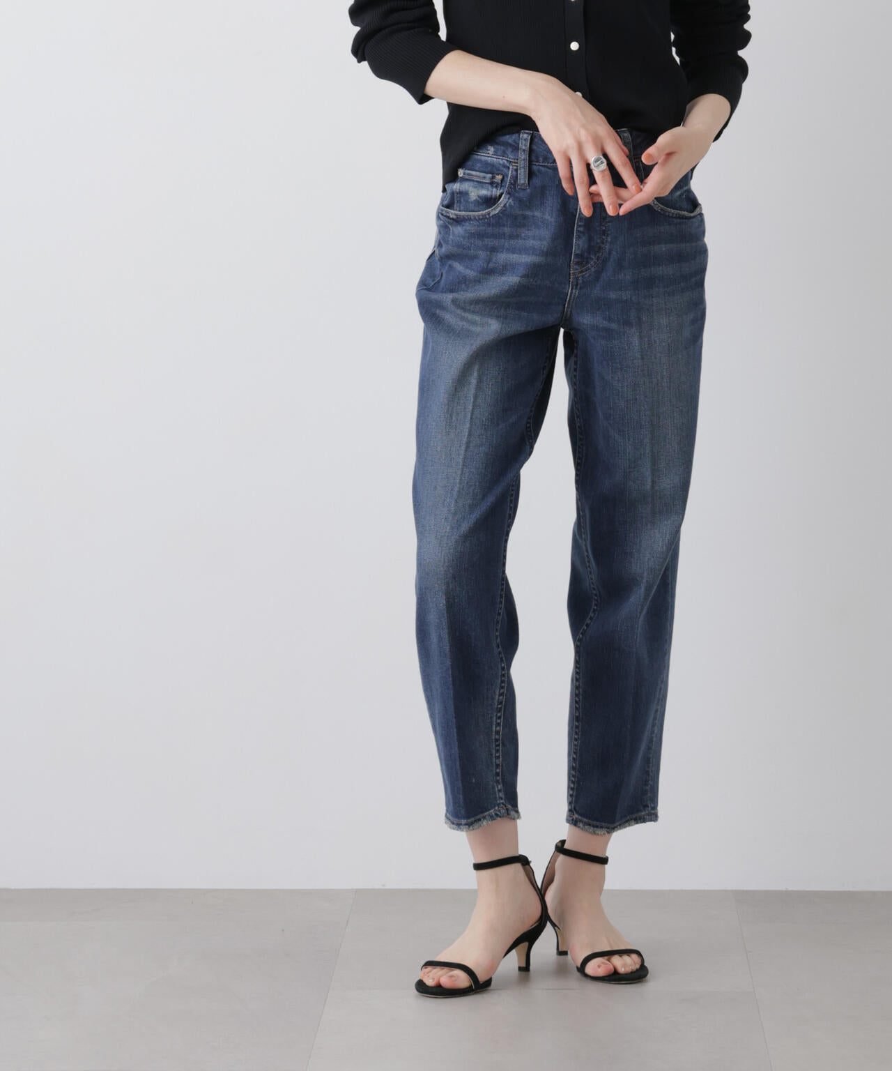 Healthy DENIM/Key Lime 6716127002