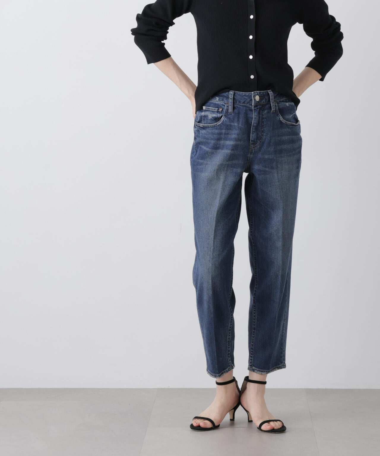 Healthy DENIM/Key Lime 6716127002