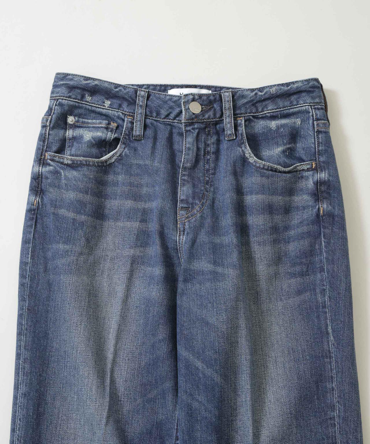 Healthy DENIM/Key Lime 6716127002