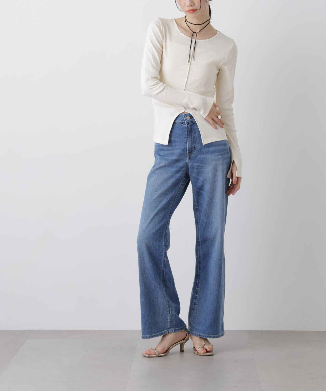 Healthy DENIM/Quiche 6716127003