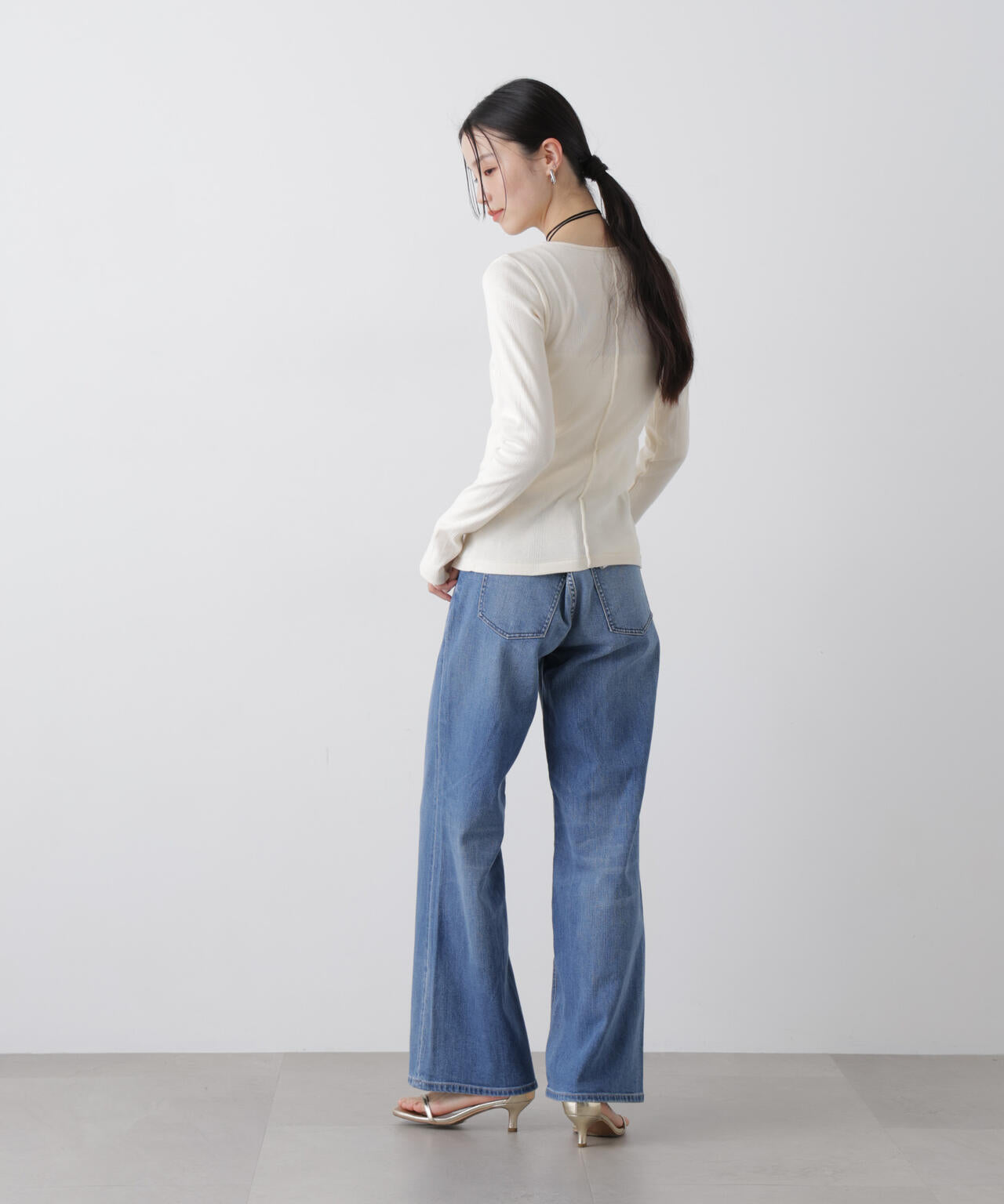 Healthy DENIM/Quiche 6716127003