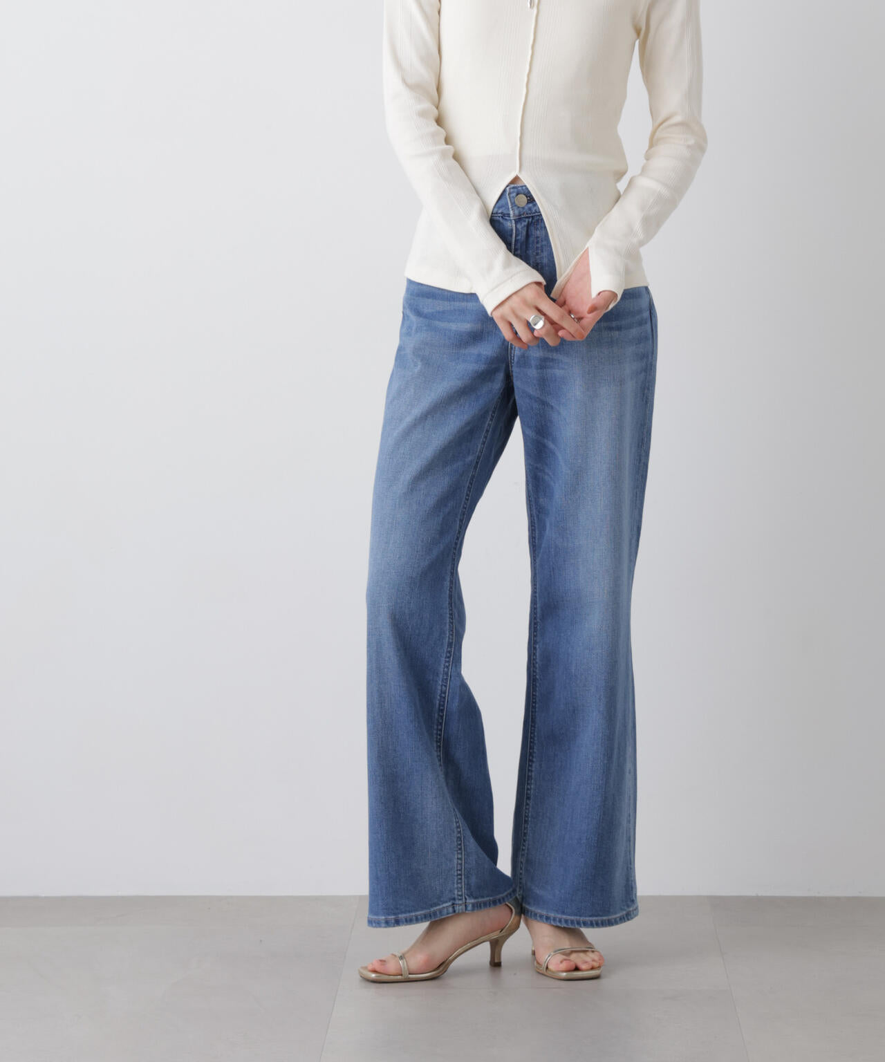 Healthy DENIM/Quiche 6716127003