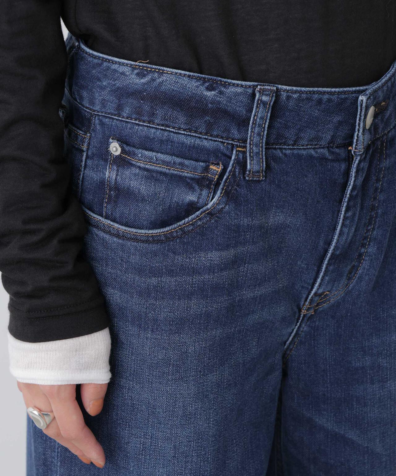 Healthy DENIM/Quiche 6716127003