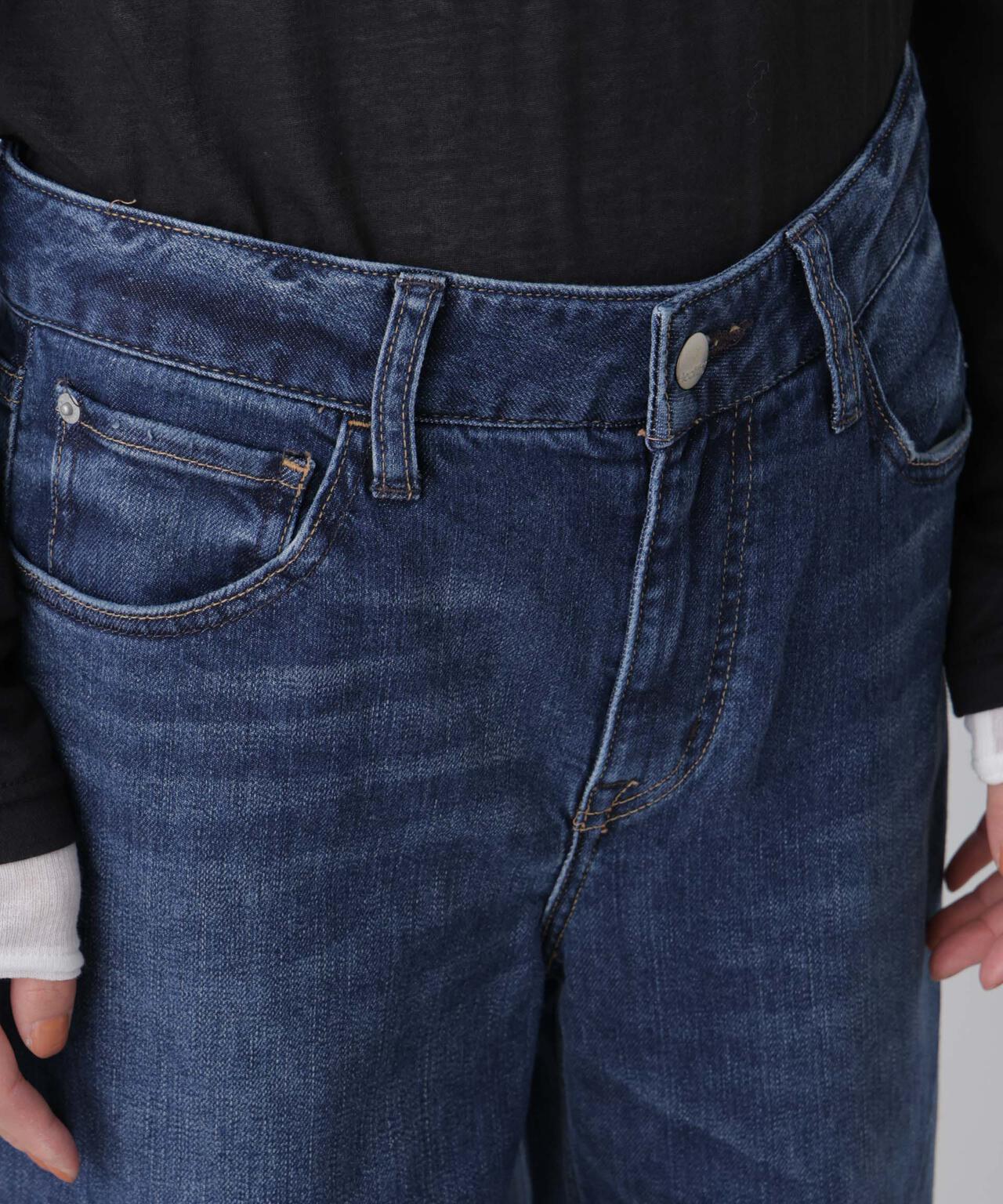 Healthy DENIM/Quiche 6716127003