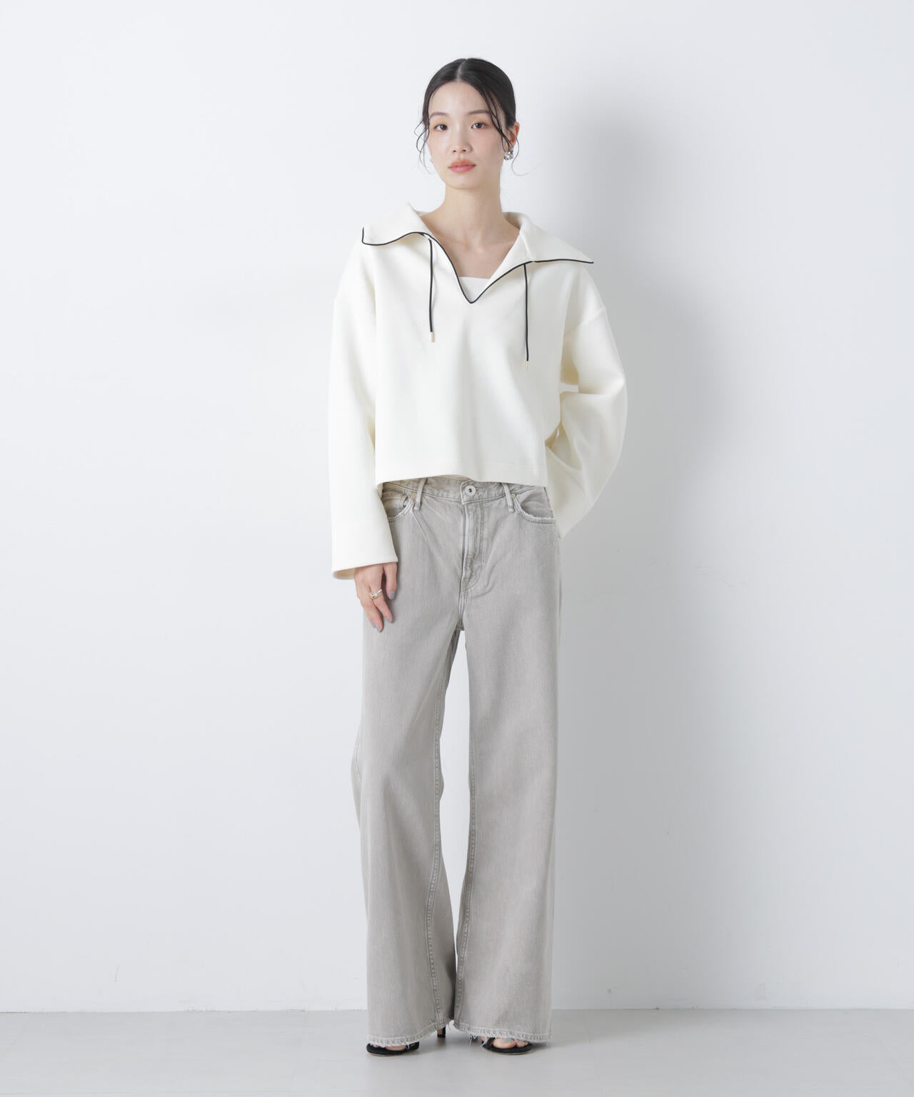 upper hights/THE LAUREN 6716127006