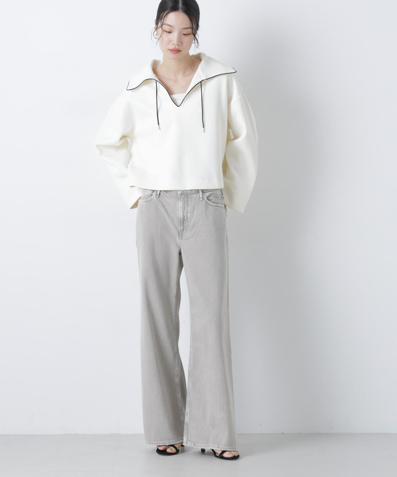 upper hights/THE LAUREN 6716127006