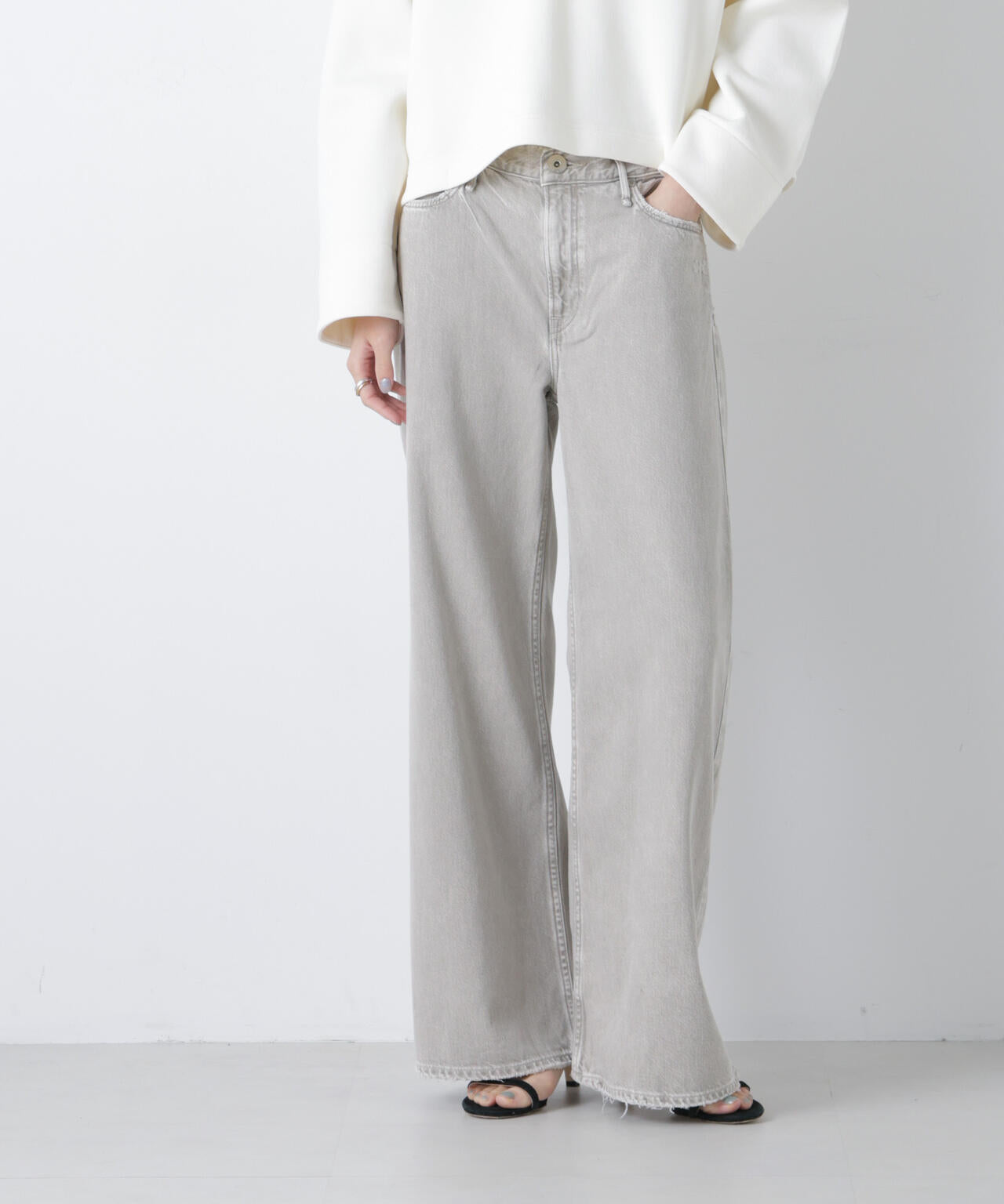 upper hights/THE LAUREN 6716127006