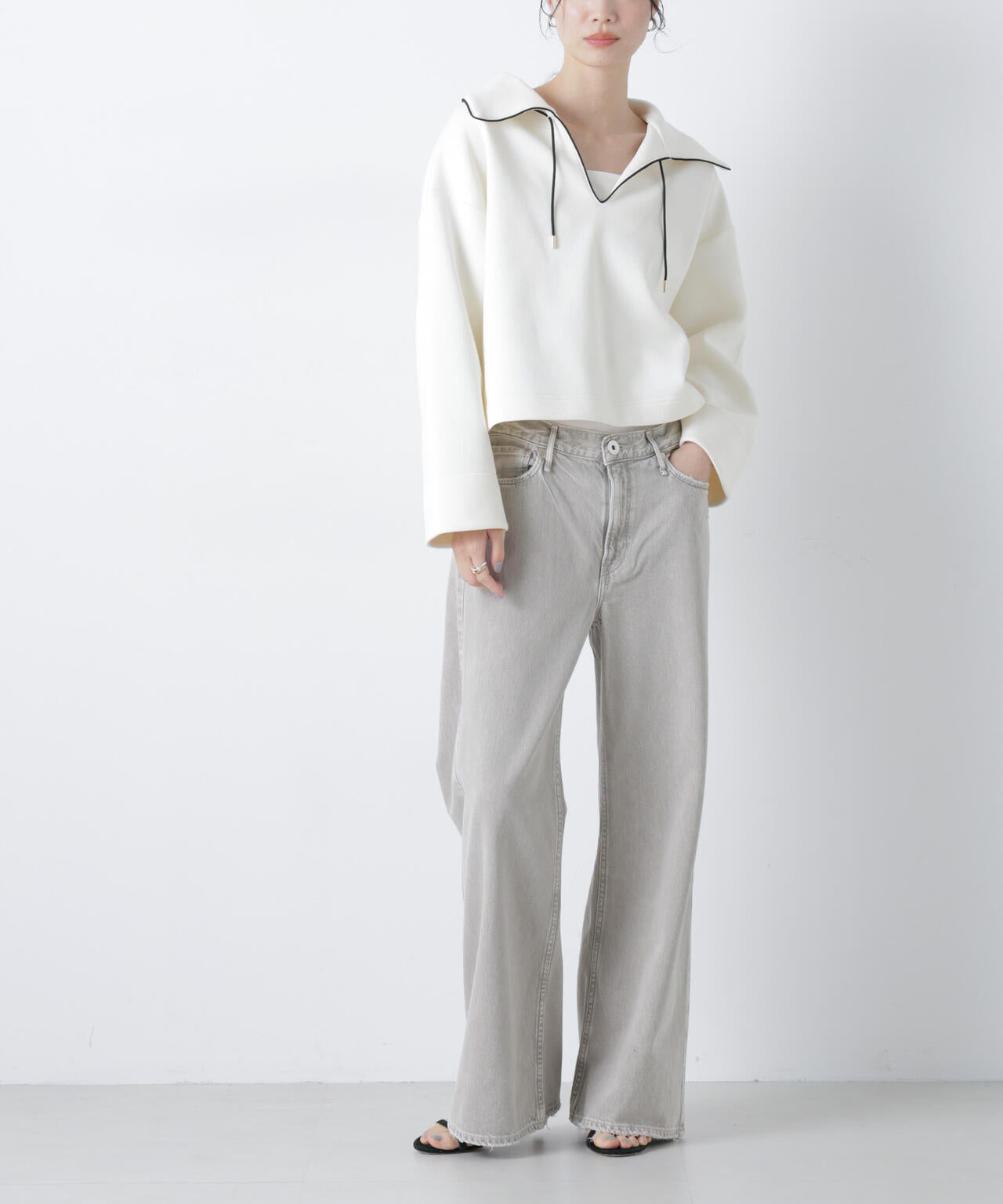 upper hights/THE LAUREN 6716127006