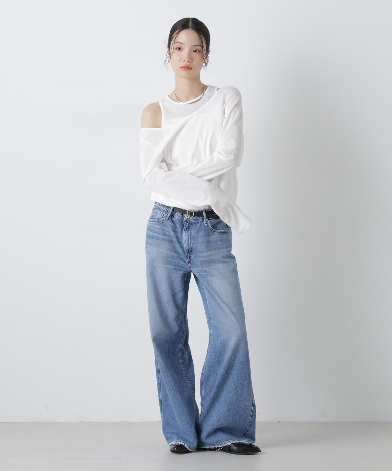 upper hights/THE LAUREN 6716127006