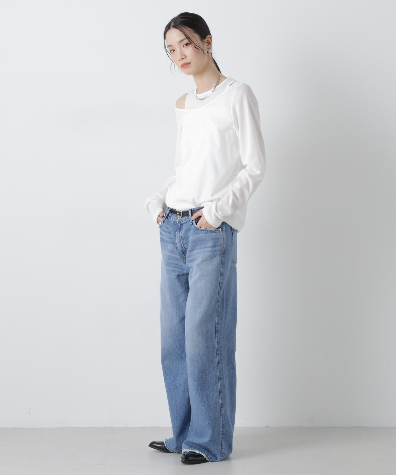upper hights/THE LAUREN 6716127006