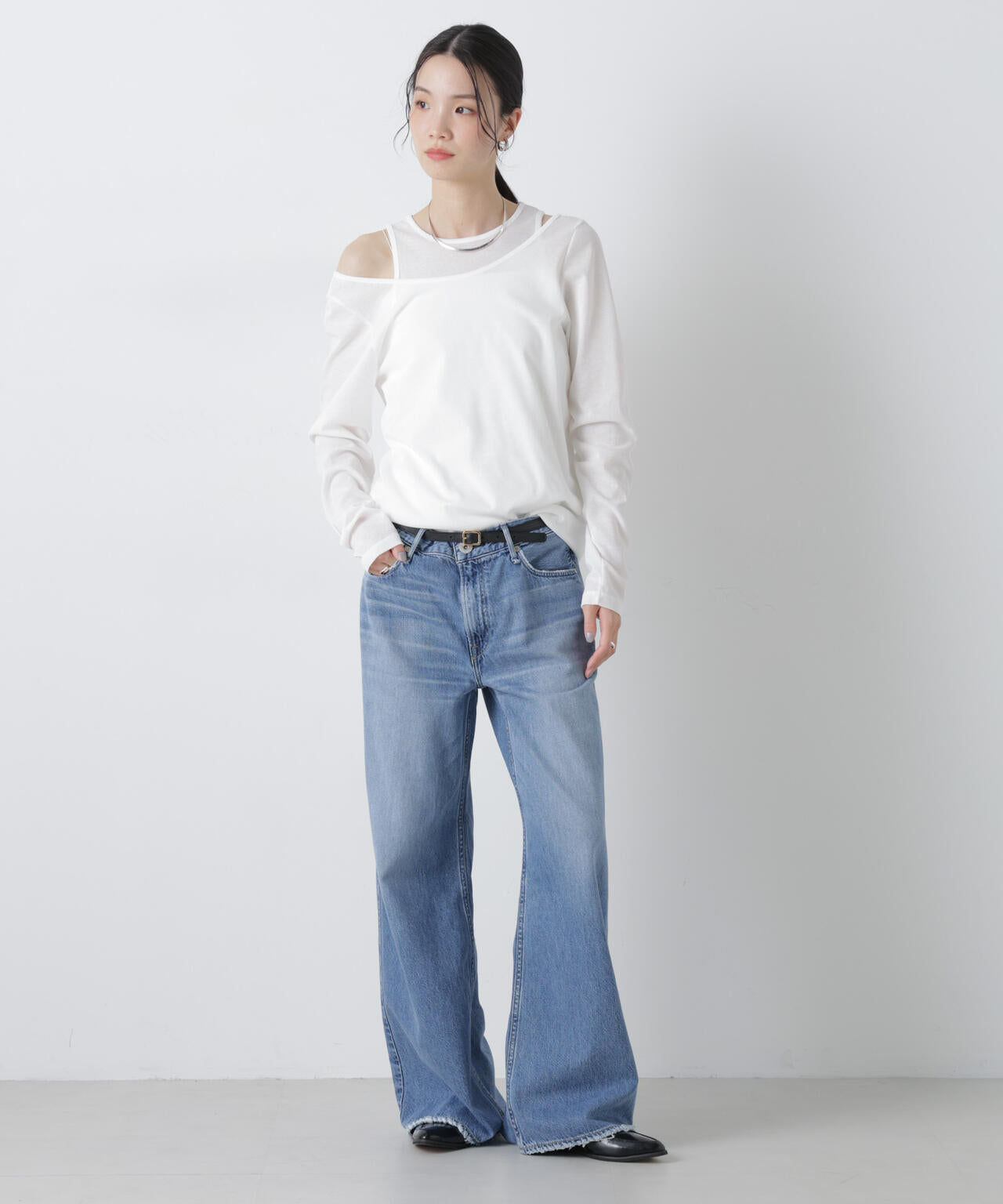 upper hights/THE LAUREN 6716127006