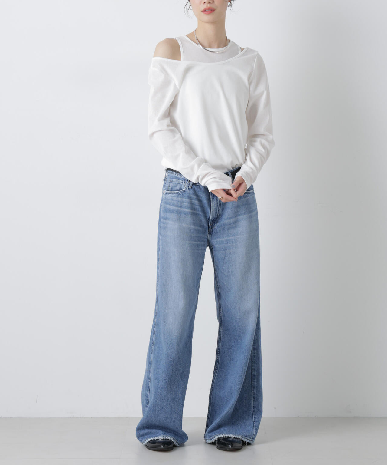 upper hights/THE LAUREN 6716127006