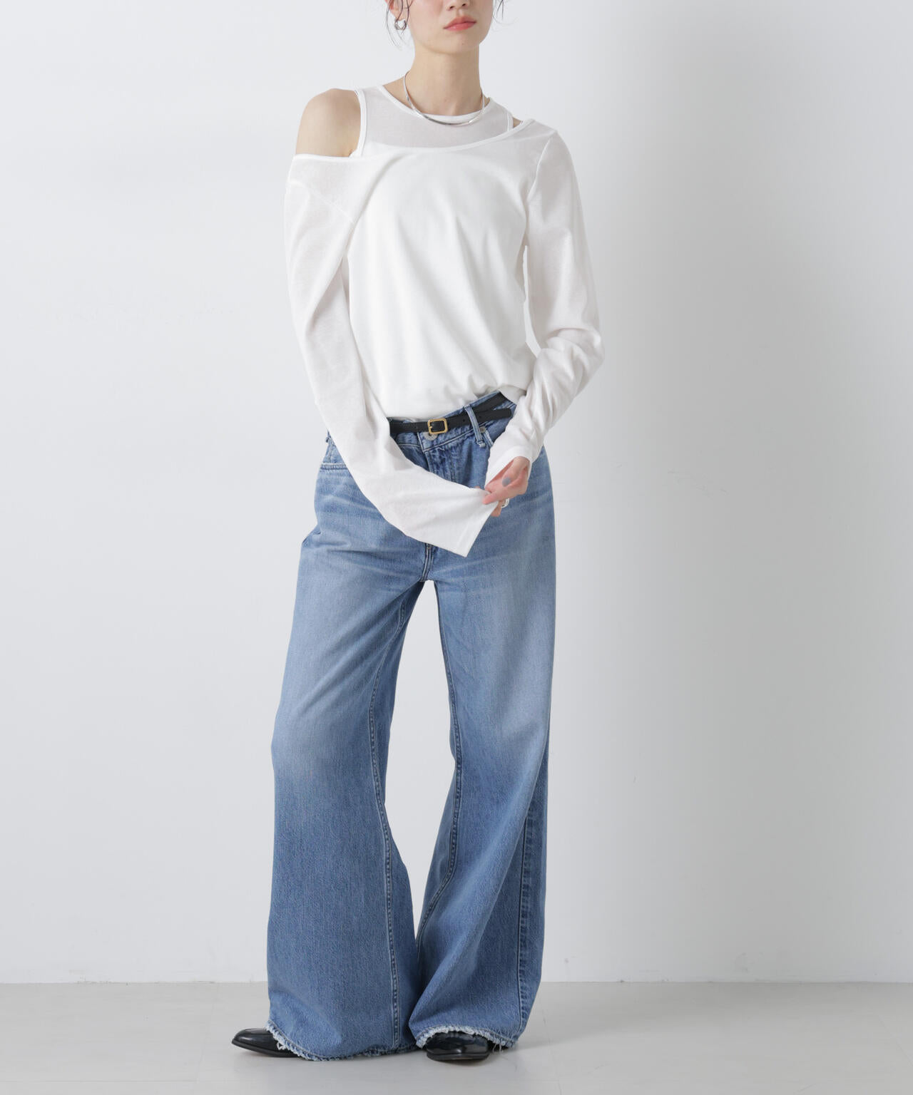 upper hights/THE LAUREN 6716127006