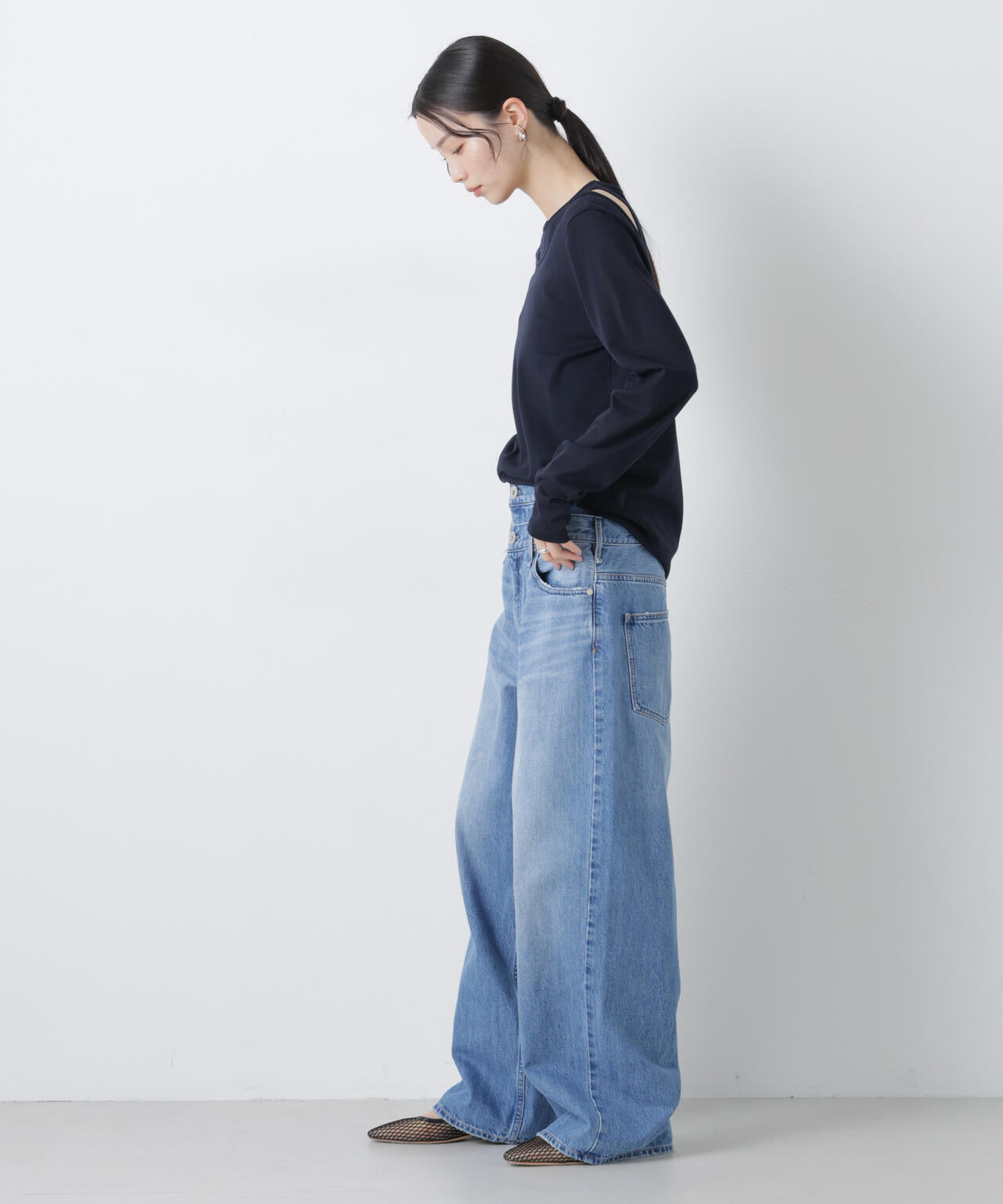 upper hights/THE TWINS 6716127007