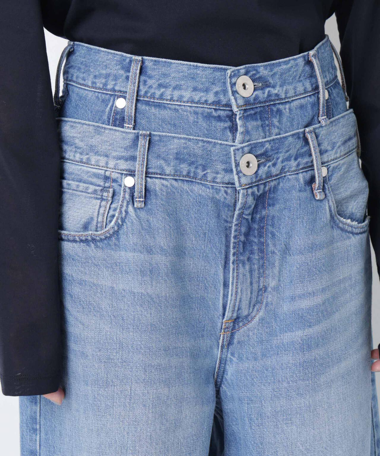 upper hights/THE TWINS 6716127007