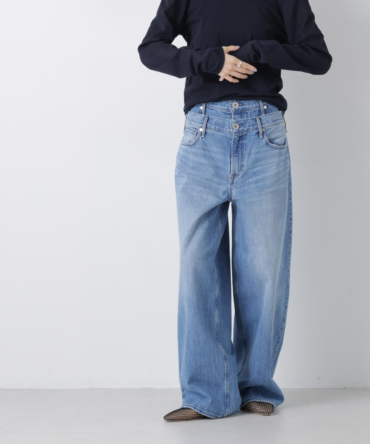 upper hights/THE TWINS 6716127007